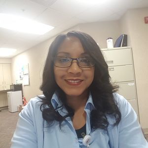 Meet your Posher, Tara